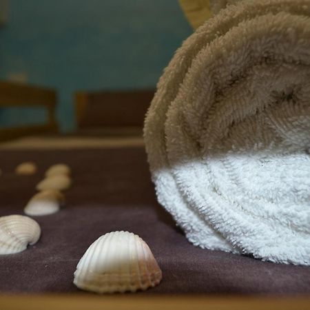 הוילה Casa Vacanze Raggio Di Sole מונופולי מראה חיצוני תמונה