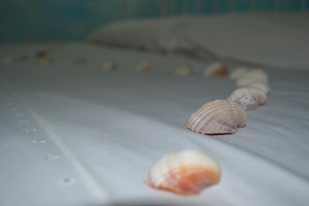 הוילה Casa Vacanze Raggio Di Sole מונופולי מראה חיצוני תמונה
