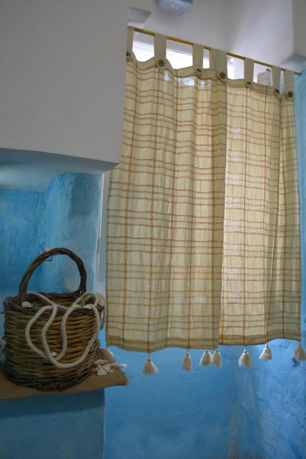הוילה Casa Vacanze Raggio Di Sole מונופולי מראה חיצוני תמונה