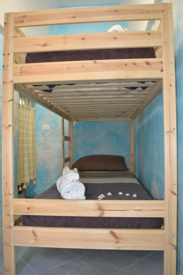 הוילה Casa Vacanze Raggio Di Sole מונופולי מראה חיצוני תמונה